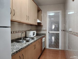 Piso en venta en Lucena