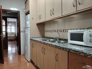Piso en venta en Lucena