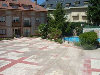Dúplex en venta en Alpedrete