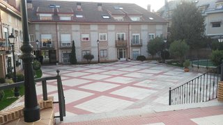 Dúplex en venta en Alpedrete