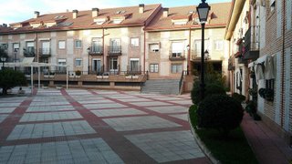 Dúplex en venta en Alpedrete