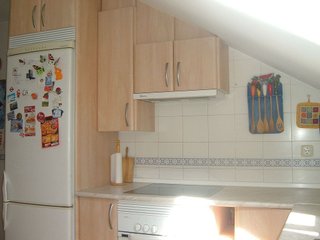 Dúplex en venta en Alpedrete