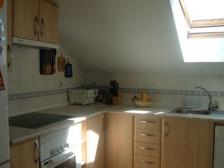 Dúplex en venta en Alpedrete