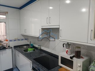Piso en venta en Los Castros - Castrillón - Eiris en Coruña (A)
