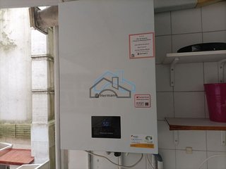 Piso en venta en Los Castros - Castrillón - Eiris en Coruña (A)