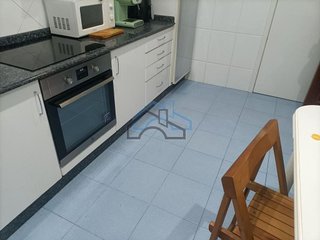 Piso en venta en Los Castros - Castrillón - Eiris en Coruña (A)