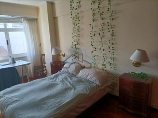 Piso en venta en Los Castros - Castrillón - Eiris en Coruña (A)