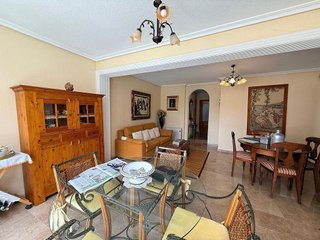 Piso en venta en Rincón de Loix en Benidorm