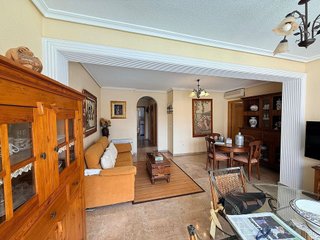 Piso en venta en Rincón de Loix en Benidorm
