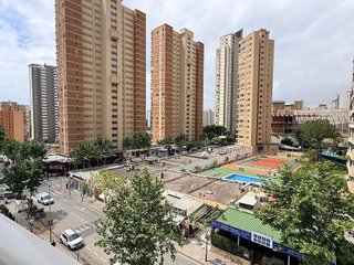 Piso en venta en Rincón de Loix en Benidorm