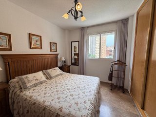 Piso en venta en Rincón de Loix en Benidorm