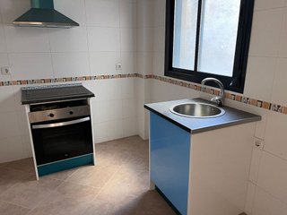 Piso en venta en Cebolla