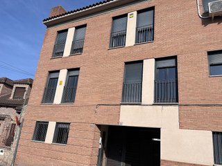 Piso en venta en Cebolla