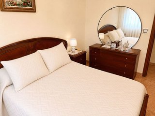 Piso en venta en Santa Eugenia en Madrid