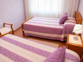 Piso en venta en Santa Eugenia en Madrid