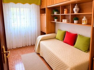 Piso en venta en Santa Eugenia en Madrid