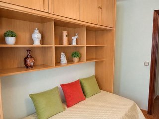 Piso en venta en Santa Eugenia en Madrid