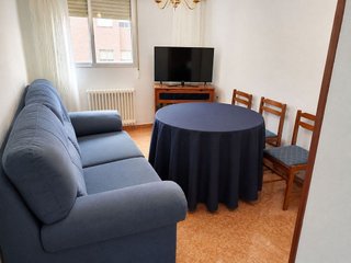 Piso en venta en Santa Eugenia en Madrid