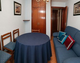 Piso en venta en Santa Eugenia en Madrid