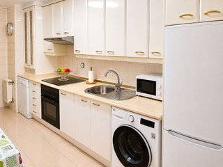 Piso en venta en Santa Eugenia en Madrid