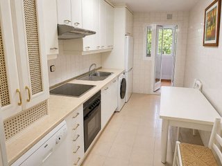 Piso en venta en Santa Eugenia en Madrid