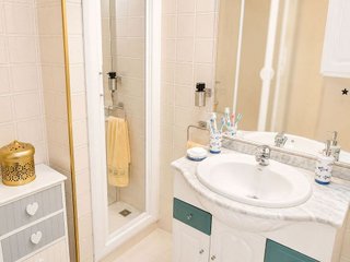 Piso en venta en Santa Eugenia en Madrid