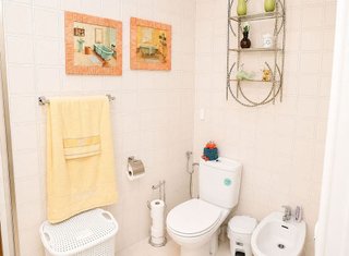 Piso en venta en Santa Eugenia en Madrid