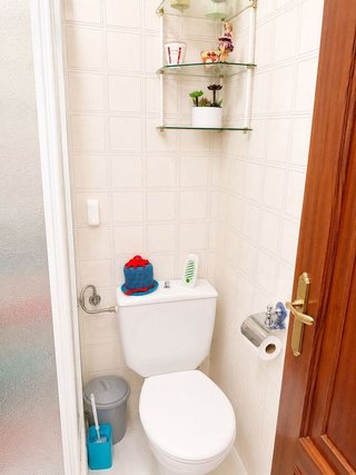 Piso en venta en Santa Eugenia en Madrid