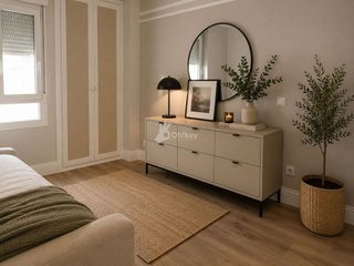 Piso en venta en Centro en Getafe