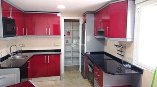 Piso en venta en Centro en Getafe