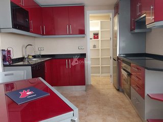 Piso en venta en Centro en Getafe