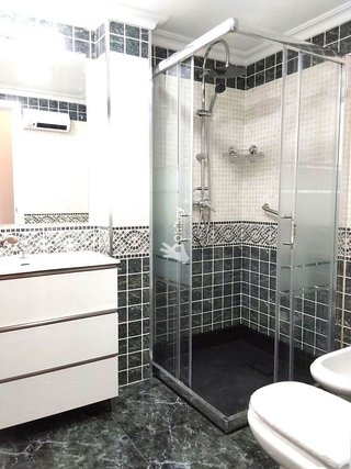 Piso en venta en Centro en Getafe