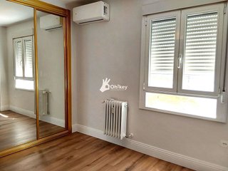 Piso en venta en Centro en Getafe