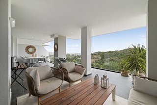 Piso en venta en Hipódromo - Cerrado del Águila en Mijas
