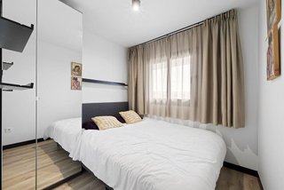 Piso en venta en Hipódromo - Cerrado del Águila en Mijas