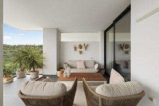Piso en venta en Hipódromo - Cerrado del Águila en Mijas