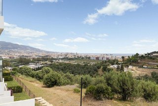 Piso en venta en Hipódromo - Cerrado del Águila en Mijas
