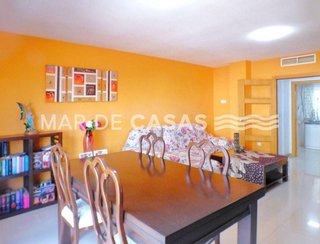Piso en venta en Campello Pueblo en Campello (el)