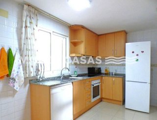 Piso en venta en Campello Pueblo en Campello (el)