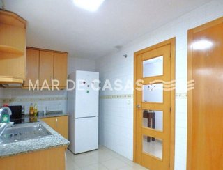 Piso en venta en Campello Pueblo en Campello (el)
