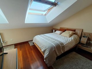 Dúplex en venta en Cartes