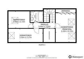 Dúplex en venta en Cartes