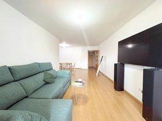 Piso en venta en Teatinos en Málaga