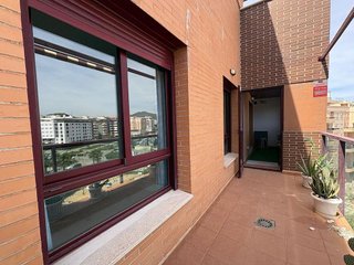 Piso en venta en Teatinos en Málaga