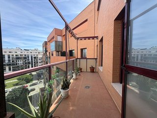 Piso en venta en Teatinos en Málaga