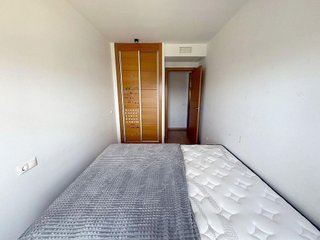 Piso en venta en Teatinos en Málaga