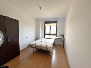 Piso en venta en Teatinos en Málaga