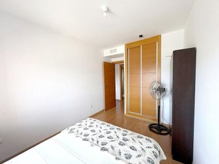 Piso en venta en Teatinos en Málaga
