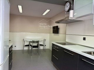 Piso en venta en Coronación en Vitoria-Gasteiz
