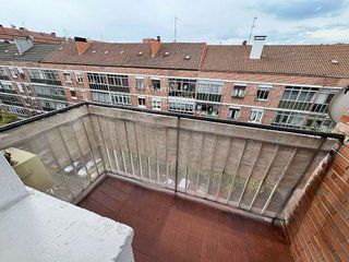 Piso en venta en Coronación en Vitoria-Gasteiz